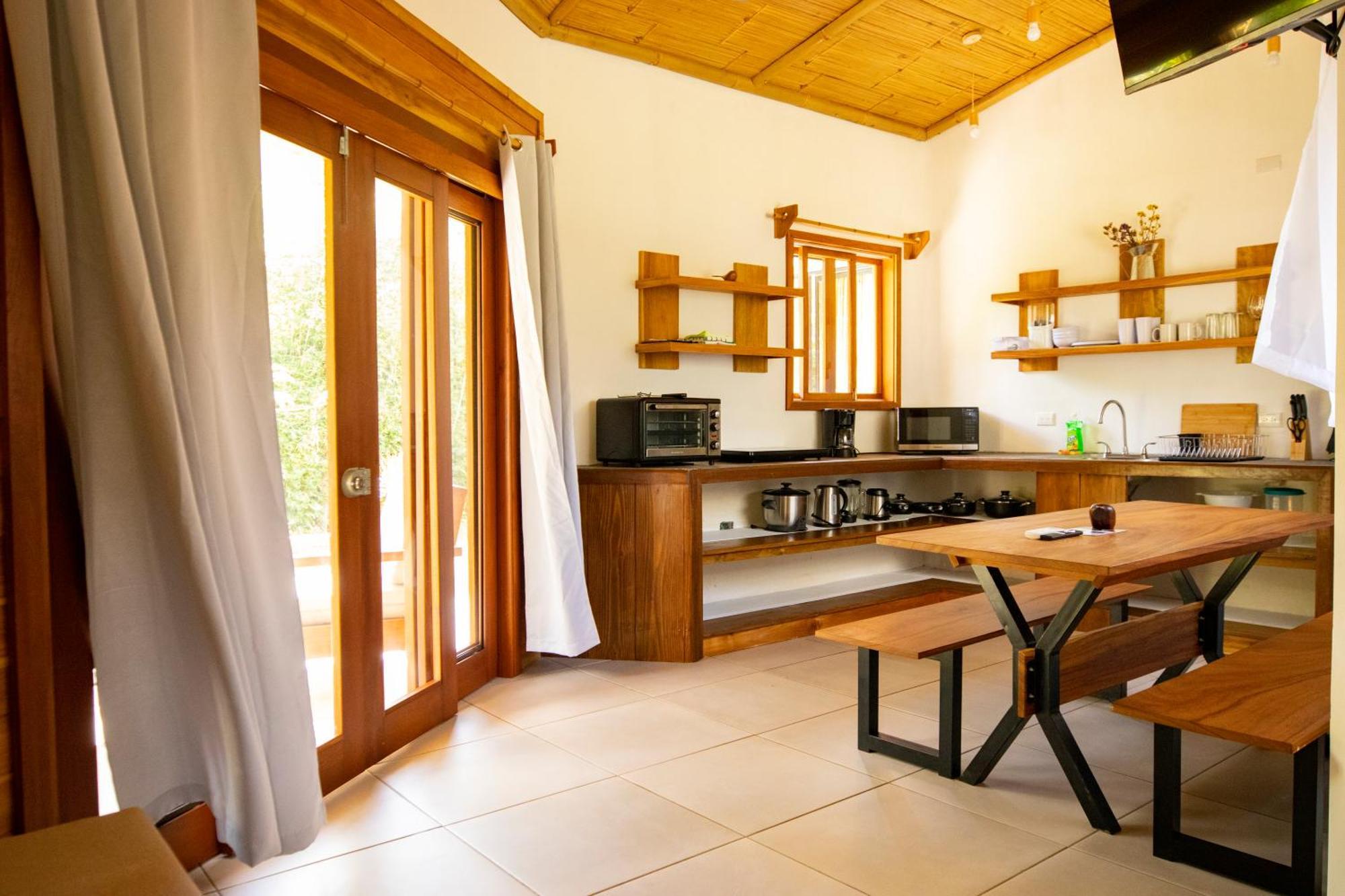 Bambura Bahia Villas Uvita Exterior photo