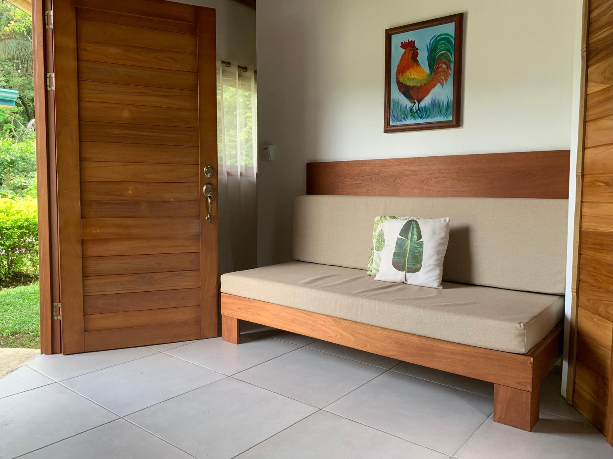 Bambura Bahia Villas Uvita Exterior photo